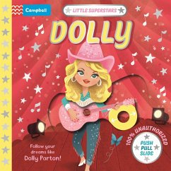Cover Little Superstars: Dolly
