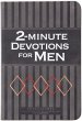 2-Minute Devotions for Men - Bild 1