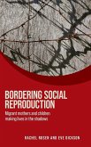 Bordering Social Reproduction Bordering Social Reproduction