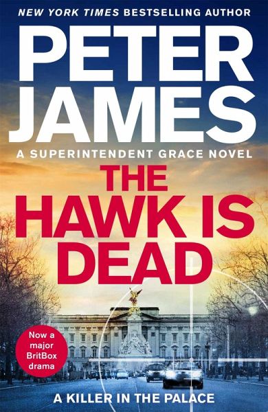 The Hawk Is Dead The Hawk Is Dead