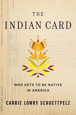 Cover The Indian Card