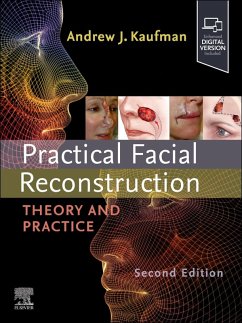 Practical Facial Reconstruction - Kaufman, Andrew