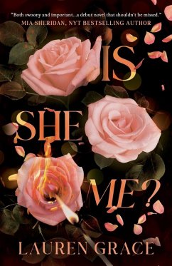 Is She Me? - Grace, Lauren