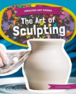 Cover Art of Sculpting