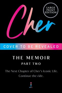 Cover Cher: Part Two