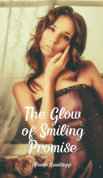 The Glow of Smiling Promise The Glow of Smiling Promise