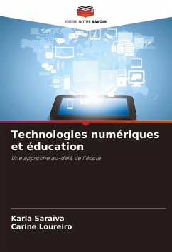 Cover Technologies numériques et éducation