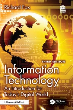 Cover Information Technology