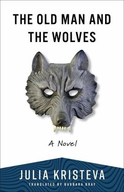 Cover The Old Man and the Wolves