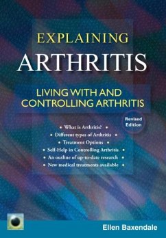 An Emerald Guide to Explaining Arthritis - Baxendale, Ellen
