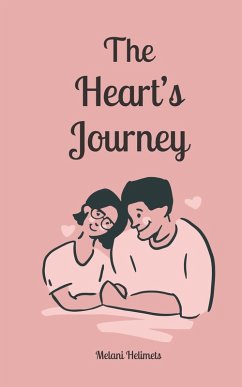 The Heart's Journey - Helimets, Melani