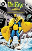 Doctor Fate by J.M. Dematteis Doctor Fate by J.M. Dematteis