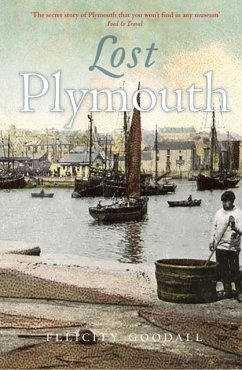 Cover Lost Plymouth