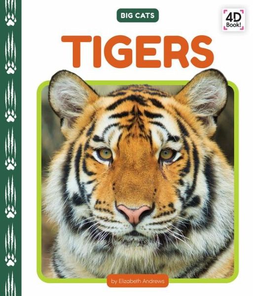 Tigers Tigers