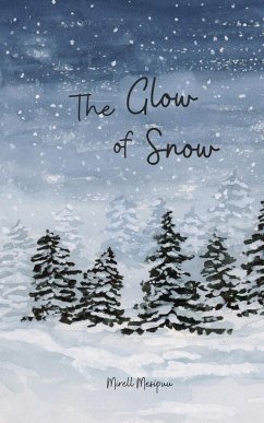 Cover The Glow of Snow