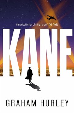 Cover Kane