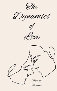Cover The Dynamics of Love