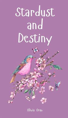 Cover Stardust and Destiny