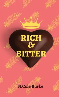 Cover Rich & Bitter