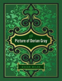 Cover The Picture of Dorian Gray