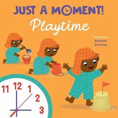 Cover Playtime