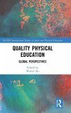 Quality Physical Education Quality Physical Education