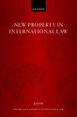 New Property in International Law New Property in International Law