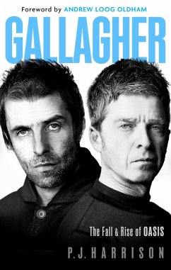 Cover Gallagher