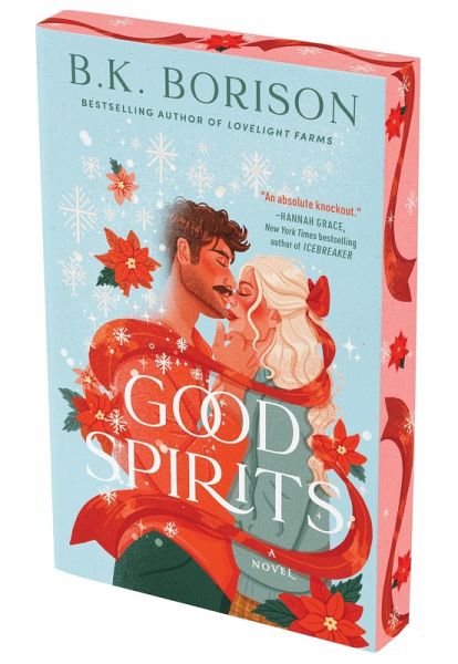 Good Spirits Good Spirits