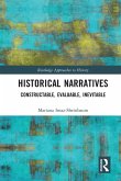 Historical Narratives