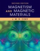 Magnetism and Magnetic Materials