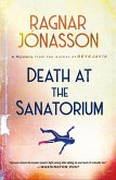 Death at the Sanatorium Death at the Sanatorium