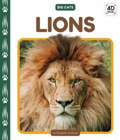 Cover Lions