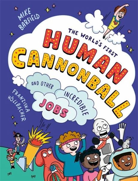 The World's First Human Cannonball The World's First Human Cannonball