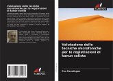 Valutazione delle tecniche microfoniche per le registrazioni di kanun solista Valutazione delle tecniche microfoniche per le registrazioni di kanun solista