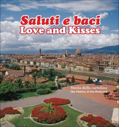 Cover Love and Kisses