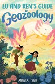 Lu and Ren's Guide to Geozoology Lu and Ren's Guide to Geozoology