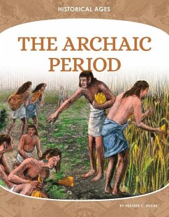 Cover Archaic Period