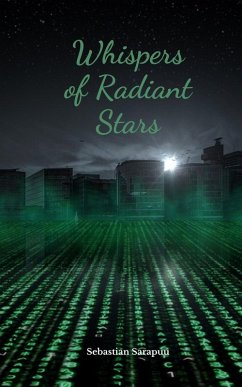 Cover Whispers of Radiant Stars