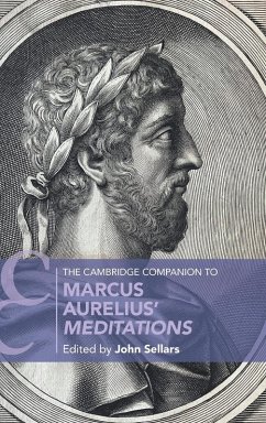 Cover The Cambridge Companion to Marcus Aurelius' Meditations