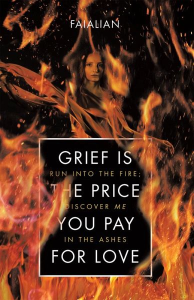 Grief Is the Price You Pay for Love (eBook, ePUB) Grief Is the Price You Pay for Love (eBook, ePUB)