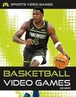 Basketball Video Games - Hanlon, Luke