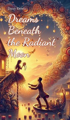 Dreams Beneath the Radiant Moon - Dewi, Daisy