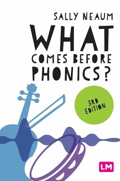 What comes before phonics? (Third Edition) - Neaum, Sally