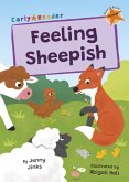 Feeling Sheepish Feeling Sheepish