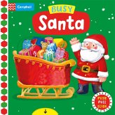 Busy Santa Busy Santa