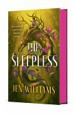 The Sleepless The Sleepless