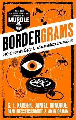 Cover Bordergrams