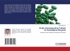 Orally Disintegrating Tablets of Amlodipine Besylate
