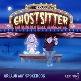 Ghostsitter 19 - Urlaub auf Spökeroog (MP3-Download) Ghostsitter 19 - Urlaub auf Spökeroog (MP3-Download)